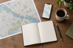 how to find live music venues for underground bands