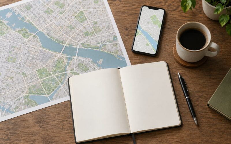 How to Find Live Music Venues for Underground Bands: 7 Ways 2026