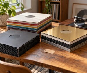 why are new vinyl records so expensive