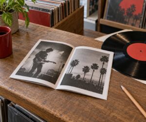 what is a perzine