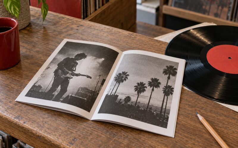 What Is a Perzine? A Practical Guide to DIY Music Zines 2026