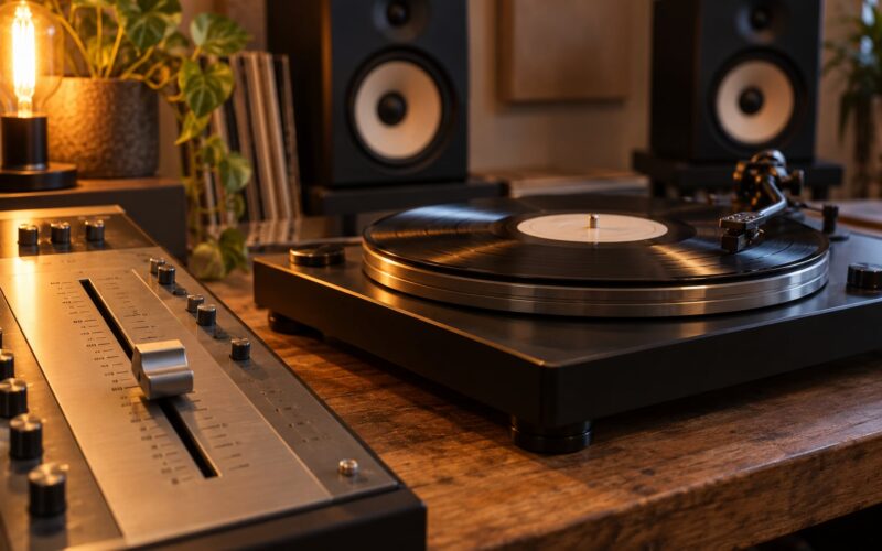 What Is the Loudness War and How Did It Affect Vinyl? 2026