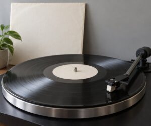 why 45 rpm lps sound better