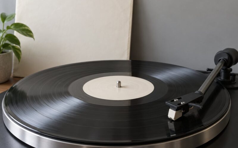 Why 45 RPM LPs Sound Better: The Collector’s Guide (2026)