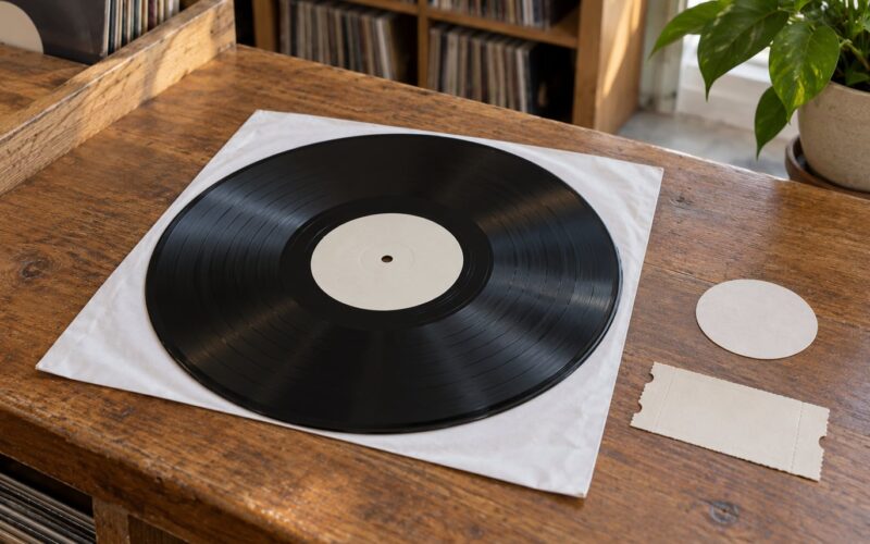 What Is a Tour Only Pressing? A Collector’s Guide 2026