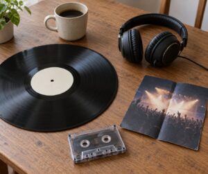 how to support independent musicians directly
