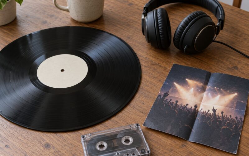 How to Support Independent Musicians Directly (2026)