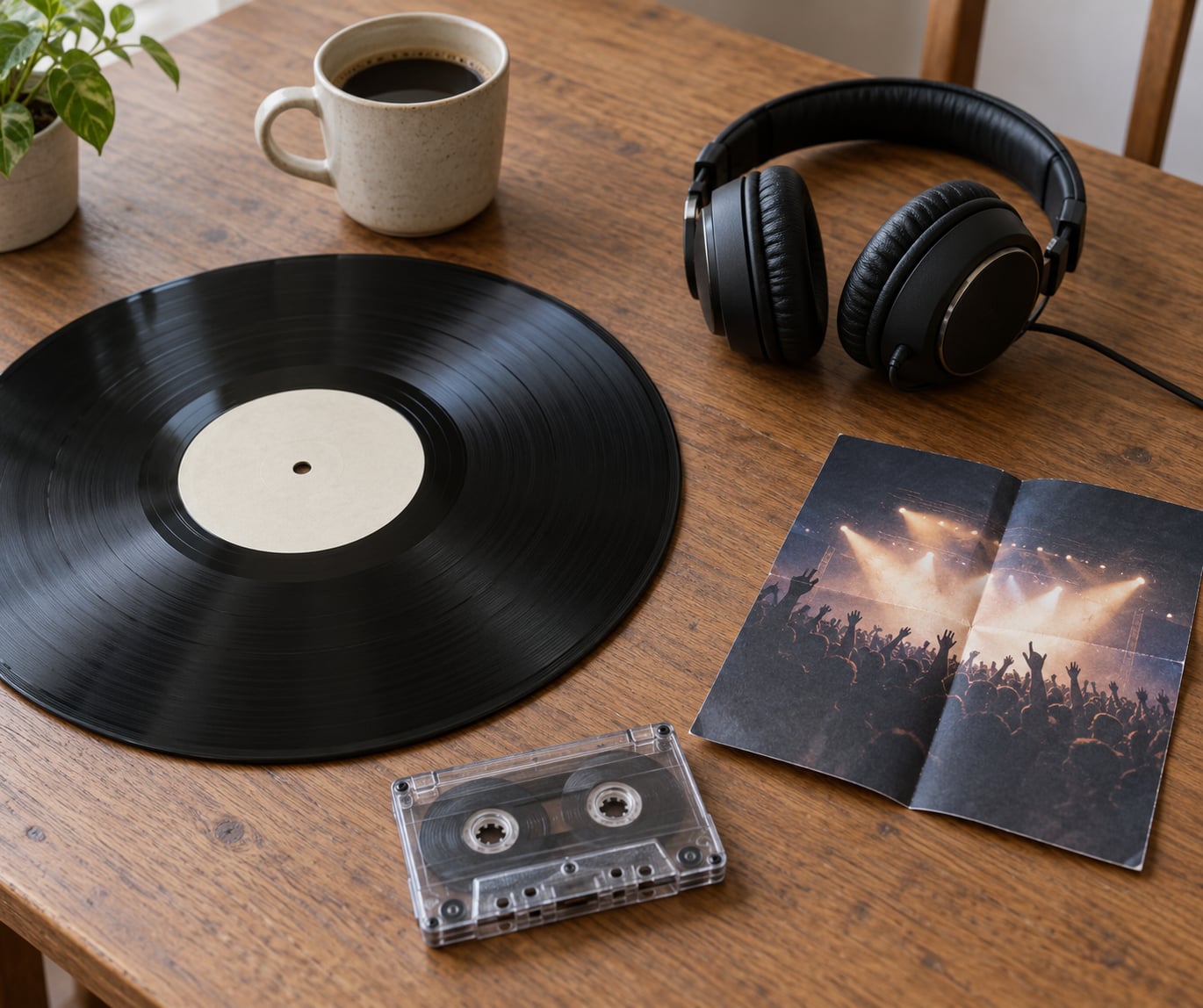 how to support independent musicians directly