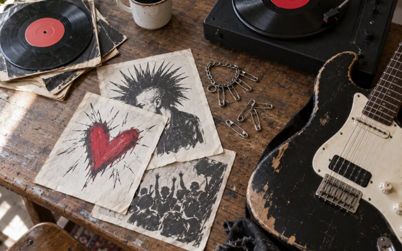 Punk Rock History for Beginners: An Essential Guide 2026