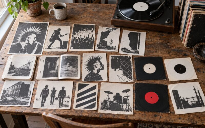 History of American Hardcore Punk: From 1970s Roots 2026