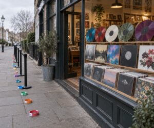 why record store day is controversial