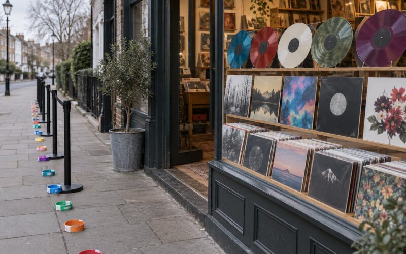 Why Record Store Day Is Controversial (2026): Collector Views