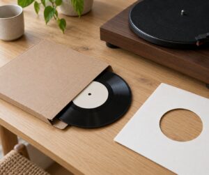 what is a flexi disc
