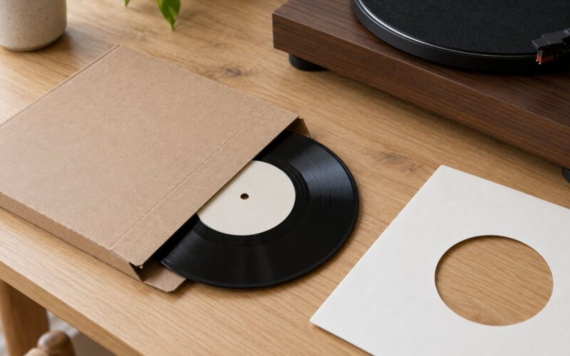 What Is a Flexi Disc? A Collector’s Guide (October 2026)