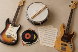 what is 60s beat music