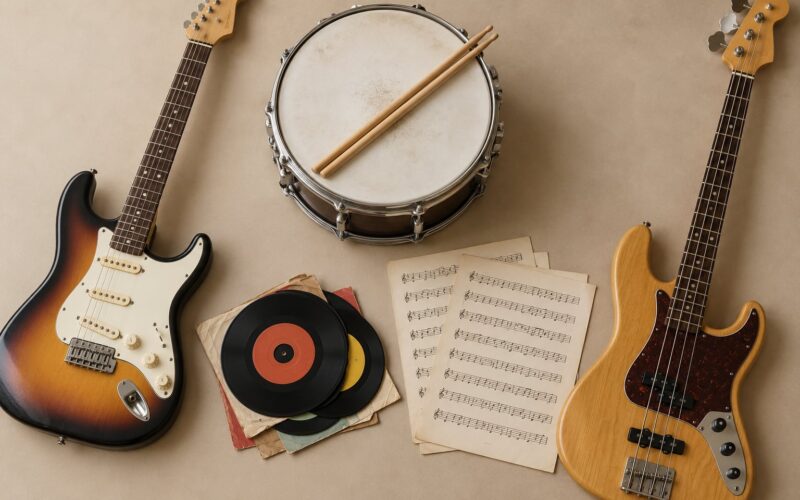 What Is 60s Beat Music? Sounds, Bands, and Essentials 2026
