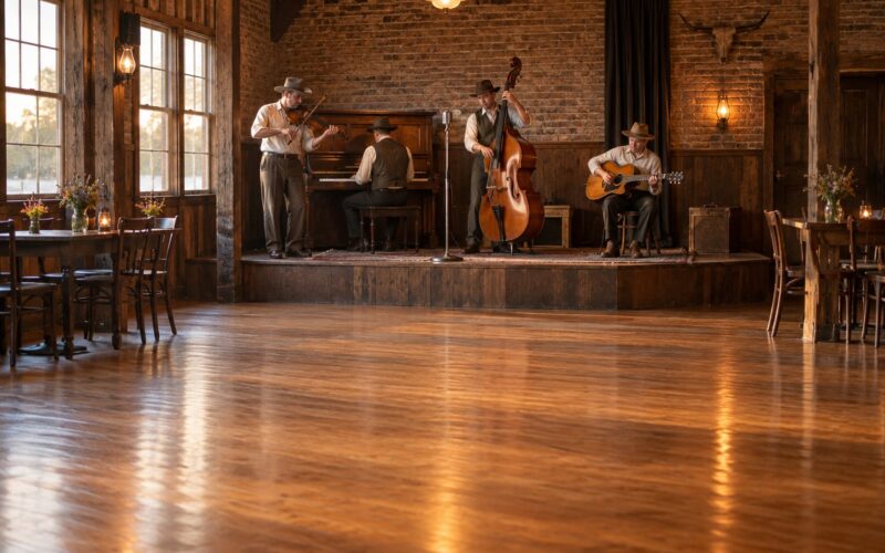 What Is Western Swing Music? Origins & Sound (2026)