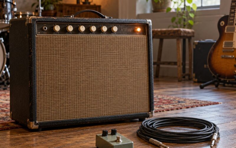 How Surf Guitarists Get That Reverb Sound: A Guide (2026)