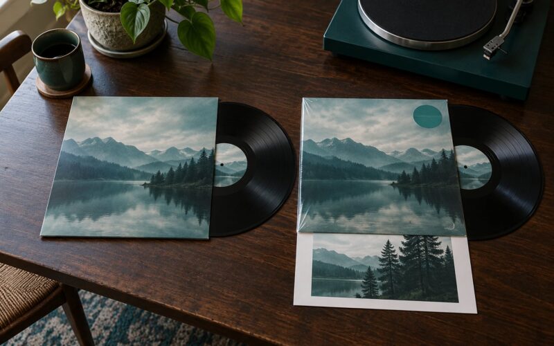 What Is a Repress and Why Fans Want One? (October 2026)
