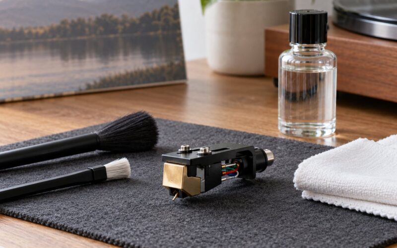 How to Clean a Stylus Safely: 5 Simple Steps for Collectors 2026