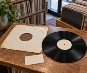 what is a bootleg record