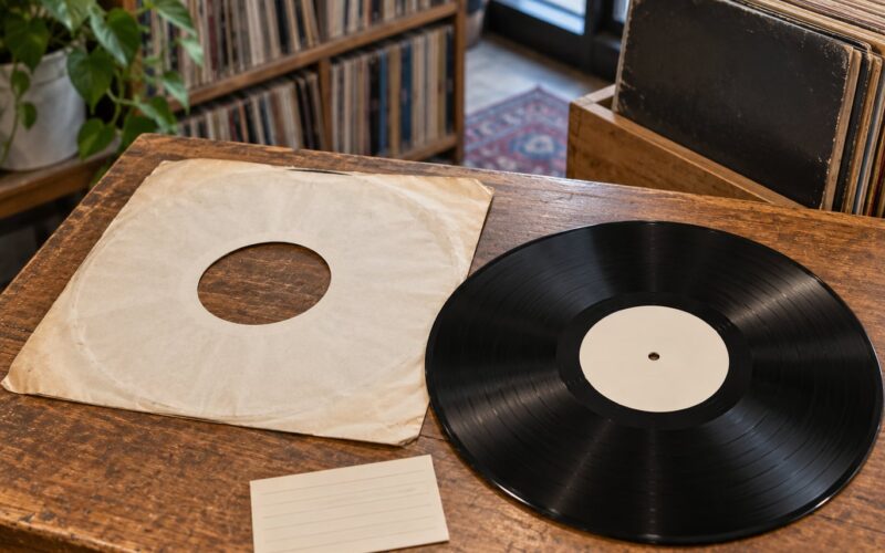 What Is a Bootleg Record? A Collector’s Guide (2026)