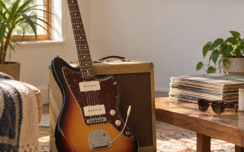 What Is Surf Rock Music? A Beginner’s Guide for 2026