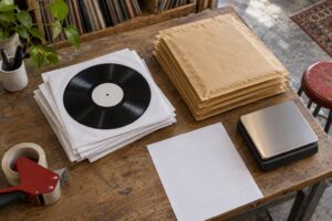 what is a mail order distro