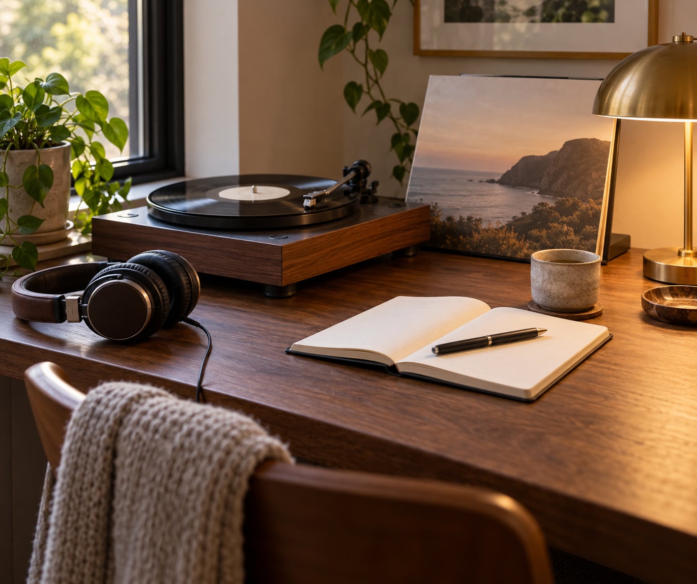 how to listen critically to music