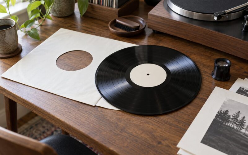 How to Read Album Credits: A Vinyl Collector’s Guide 2026