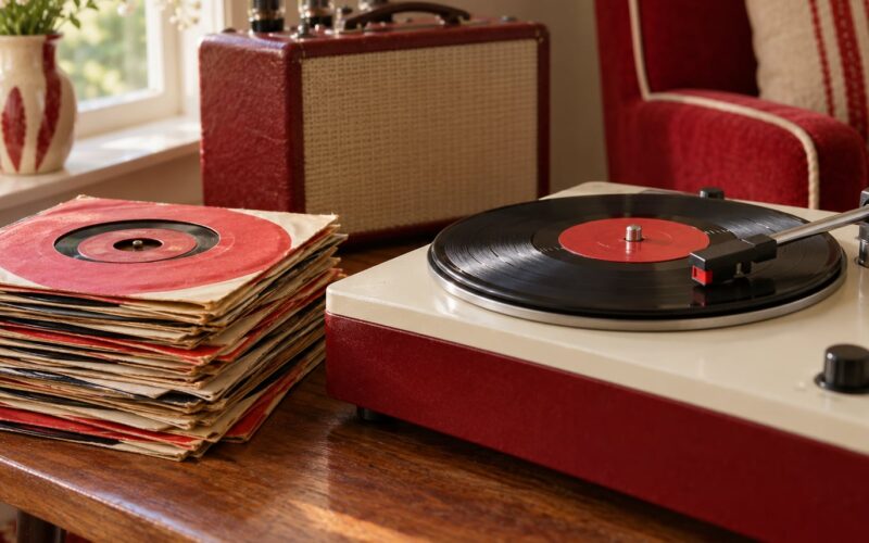 History of Rockabilly Explained: Country to Punk (October 2026)
