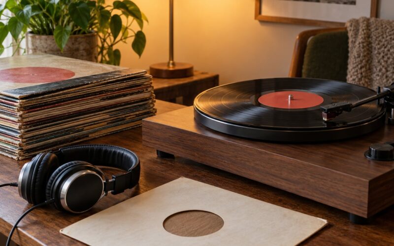 What Is Neo Rockabilly? A Collector’s Guide (October 2026)