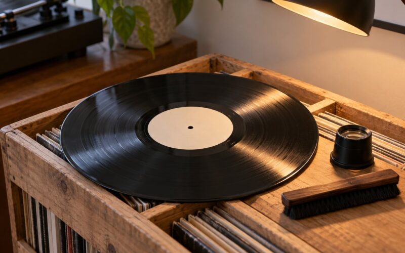 How to Decode Runout Groove Codes in 2026 for Collectors