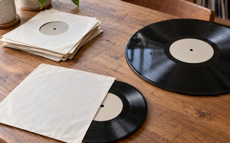 What Is a 7 Inch Single? A Collector’s Simple Guide (2026)