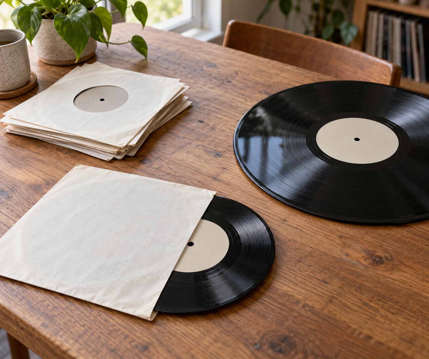 what is a 7 inch single