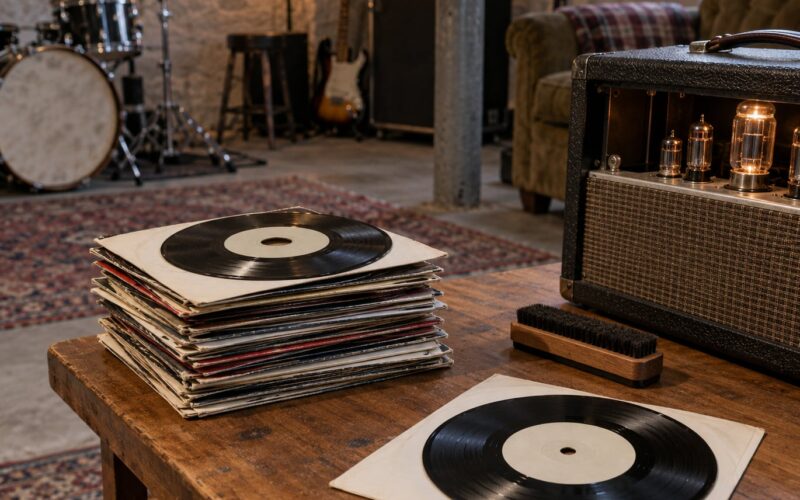 What Is Garage Punk? Sounds, History and Best Records 2026