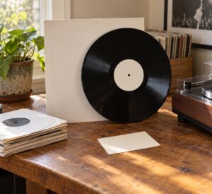 what is an indie record label