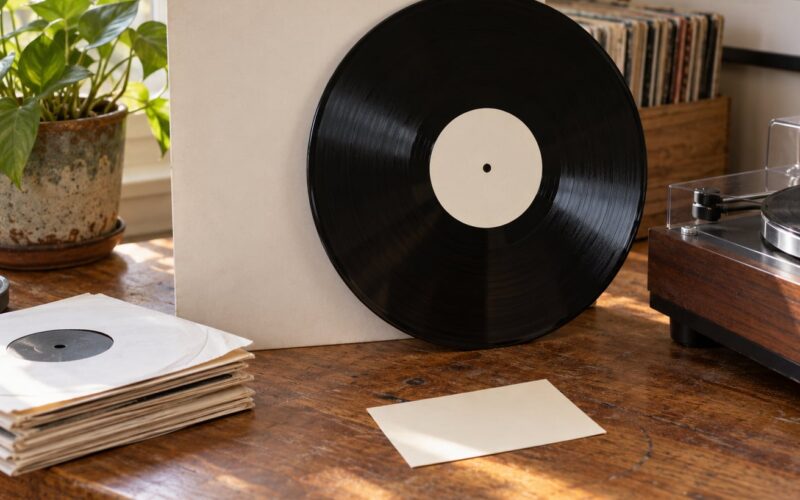 What Is an Indie Record Label? A Collector’s Field Guide (2026)