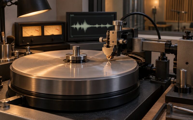 What Is Half Speed Mastering? A Collector’s Guide 2026