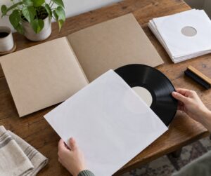 what are inner sleeves and why you need them
