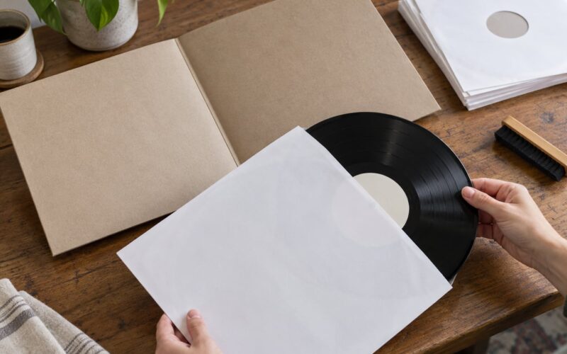 What Are Inner Sleeves and Why You Need Them (2026)