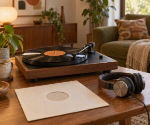 what is lounge and easy listening music