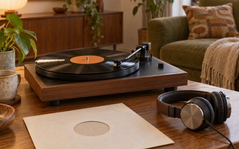 What Is Lounge and Easy Listening Music? A 2026 Guide