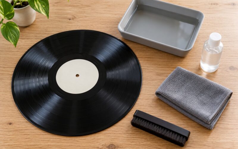 How Often Should You Clean Your Records? 2026 Cleaning Guide
