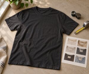 how to spot a fake band t shirt from the seventies