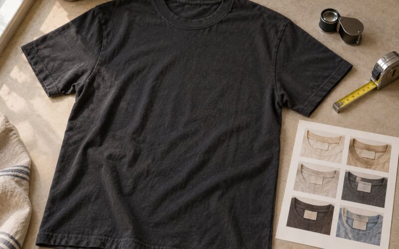 how to spot a fake band t shirt from the seventies (2026)
