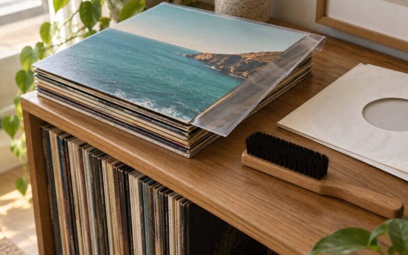 Do Outer Sleeves Actually Protect Records? 2026