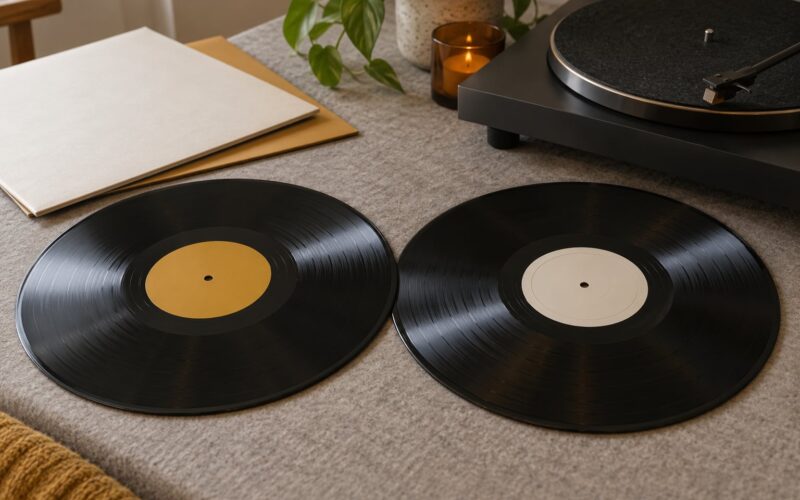 Why Do Collectors Prefer Mono Pressings? (October 2026)