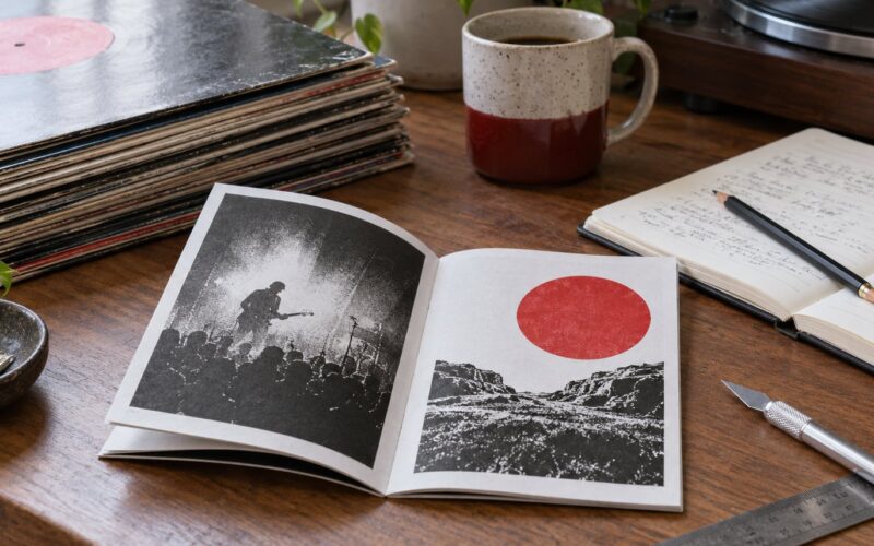 How to Make a Zine: Easy Steps for Music Collectors (October 2026)