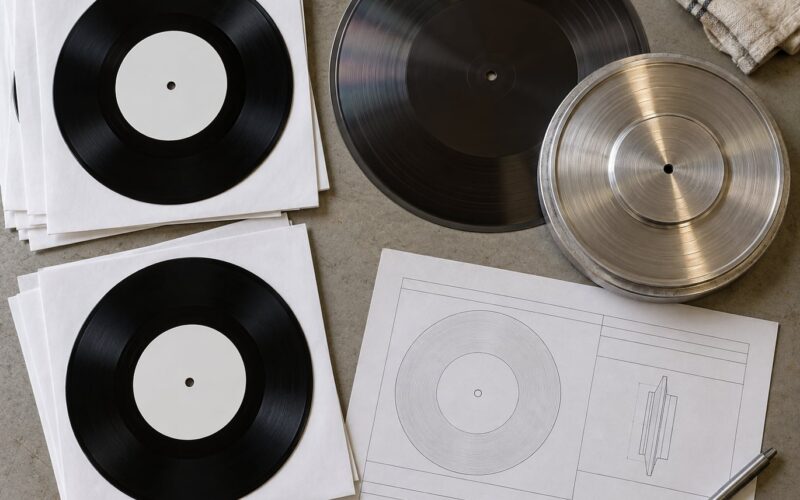 How Much Does It Cost to Press Vinyl Records? (October 2026)
